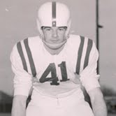 Head Coach Jerry Moore played wide reciever when he was in high school. His first season concluded with a 0-10 record. Courtesy Photo | Appalachian Athletics