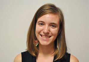 Anne Buie