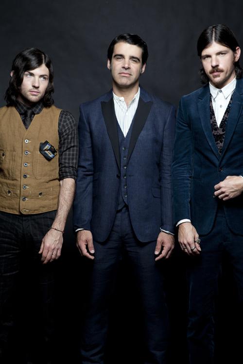 MerleFest, scheduled for April 25 through 28, announced the addition of The Avett Brothers to the festival's Sunday lineup. MerleFest is a four-day event that is an annual homecoming of musicians and fans alike. MerleFest takes place on the campus of Wilkes Community College in Wilkesboro.
