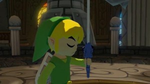 Review The Legend of Zelda: The Wind Waker HD