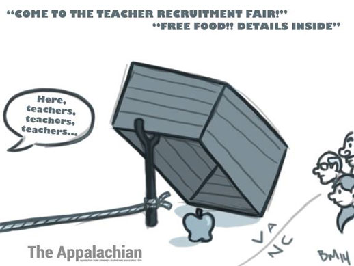 Editorial Cartoon 2